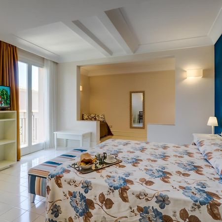 Hotel Danieli Pozzallo Pokój zdjęcie