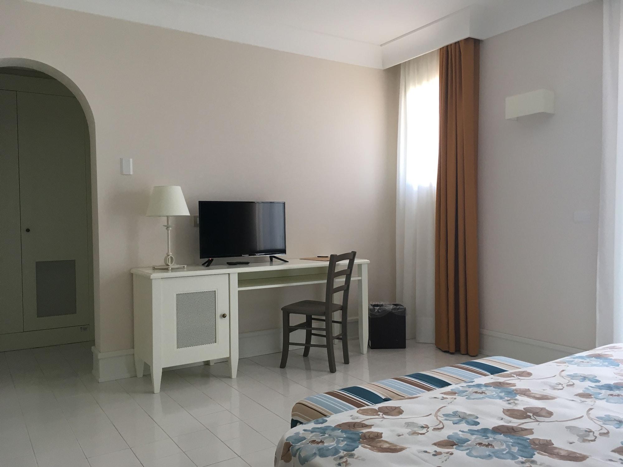 Hotel Danieli Pozzallo Zewnętrze zdjęcie