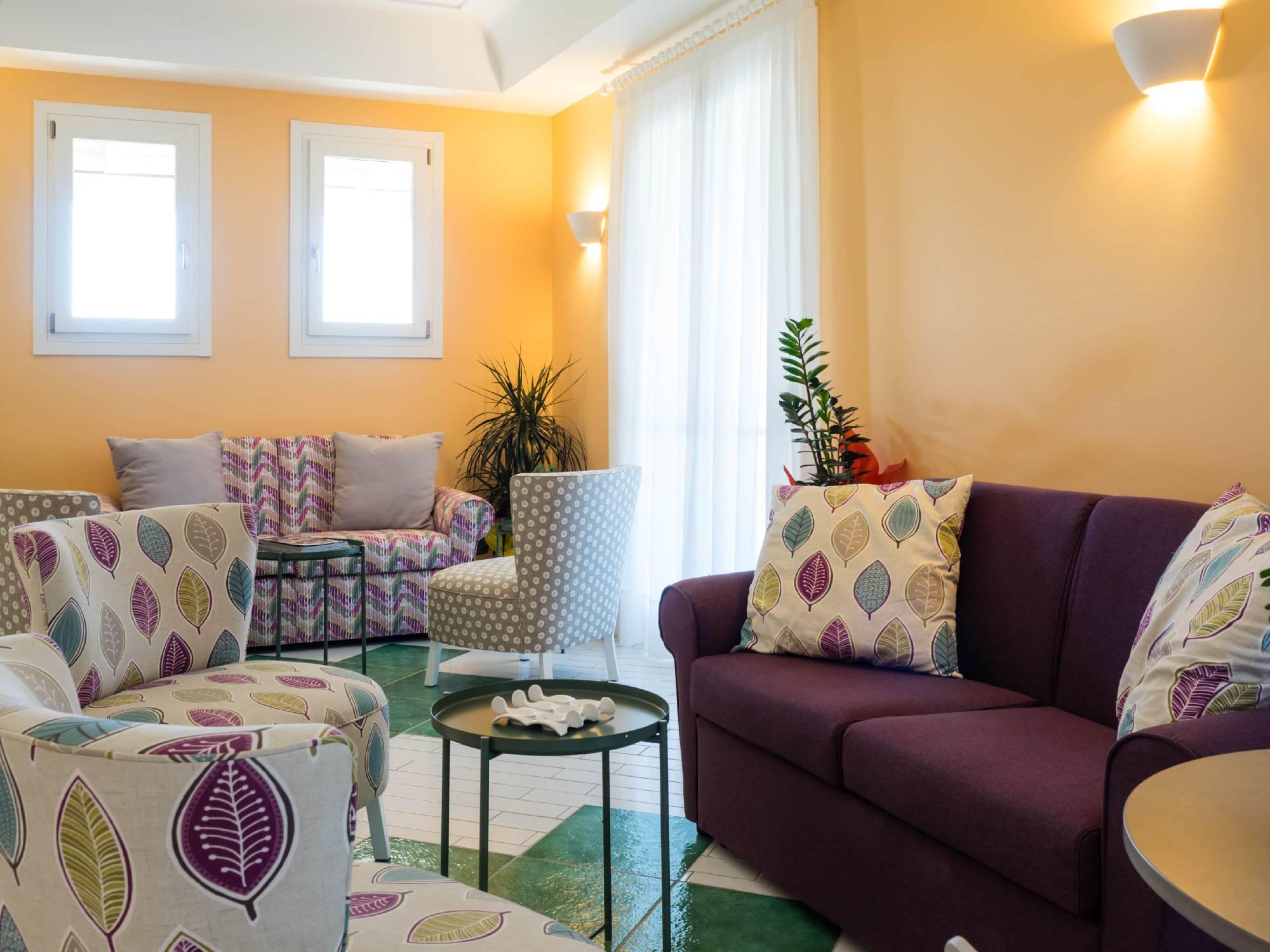 Hotel Danieli Pozzallo Zewnętrze zdjęcie