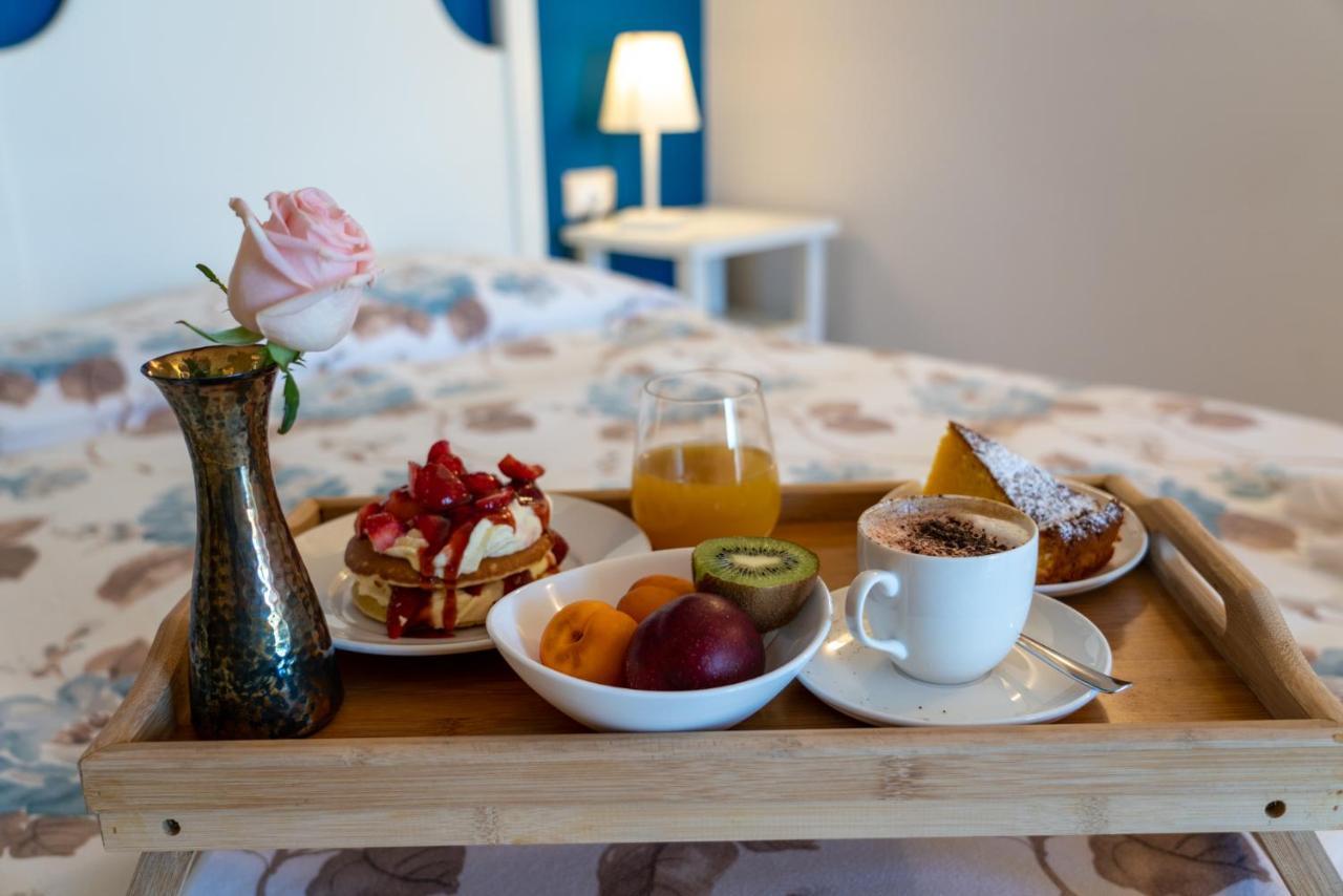Hotel Danieli Pozzallo Zewnętrze zdjęcie