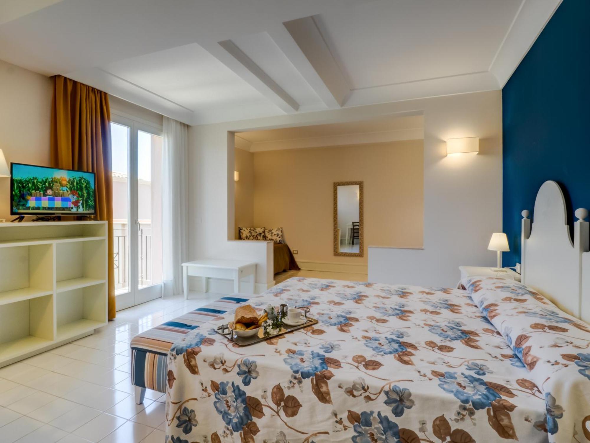 Hotel Danieli Pozzallo Pokój zdjęcie