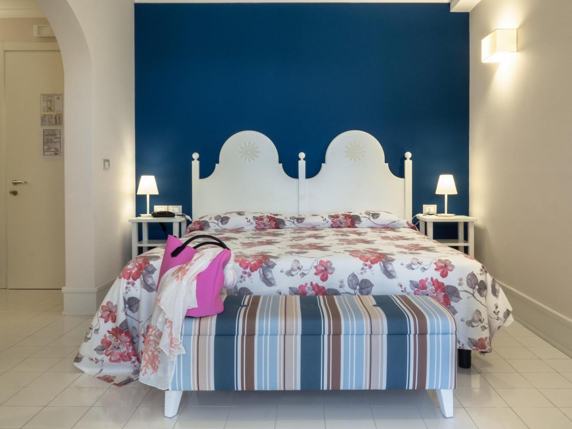 Hotel Danieli Pozzallo Pokój zdjęcie