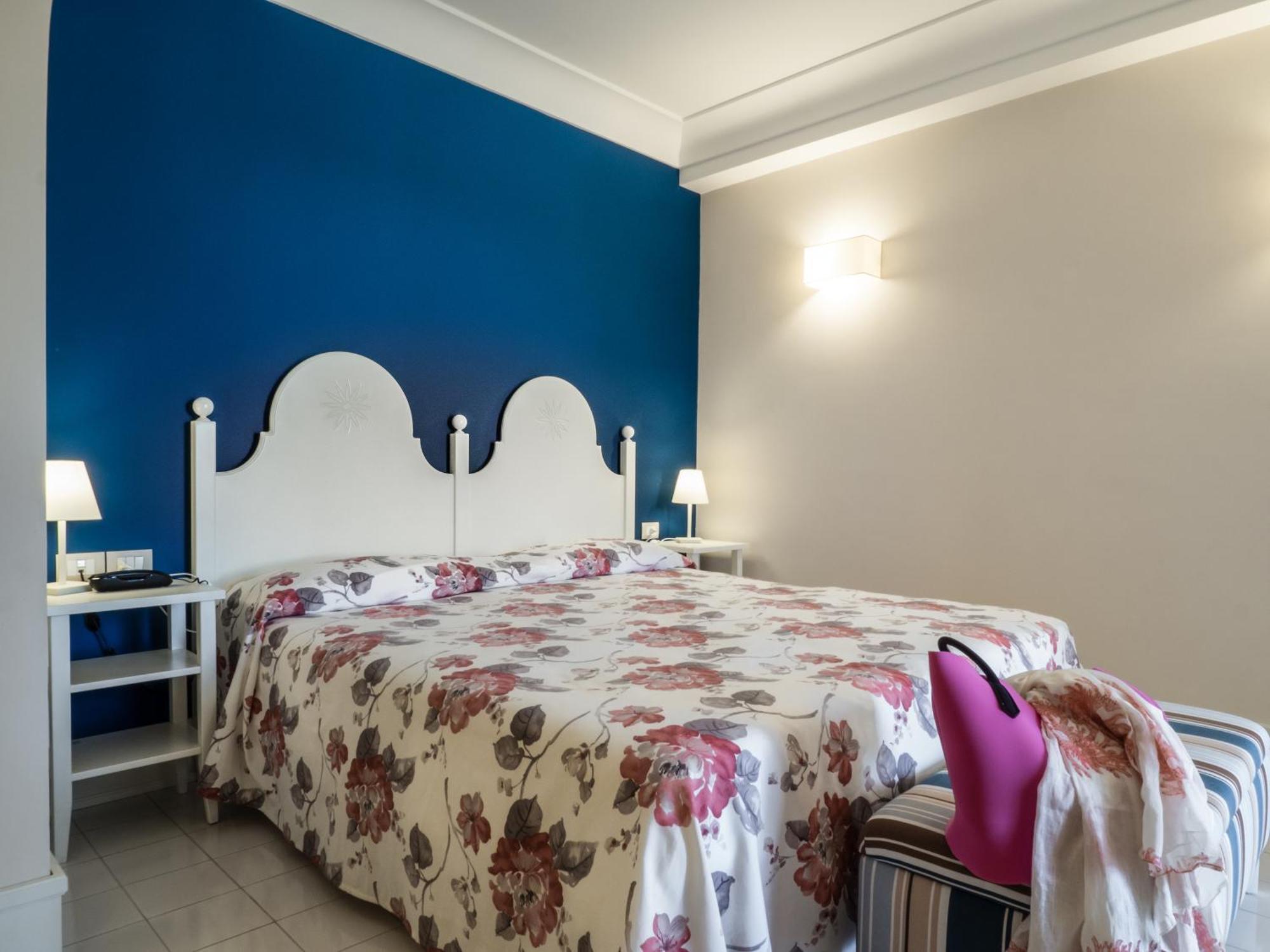 Hotel Danieli Pozzallo Pokój zdjęcie
