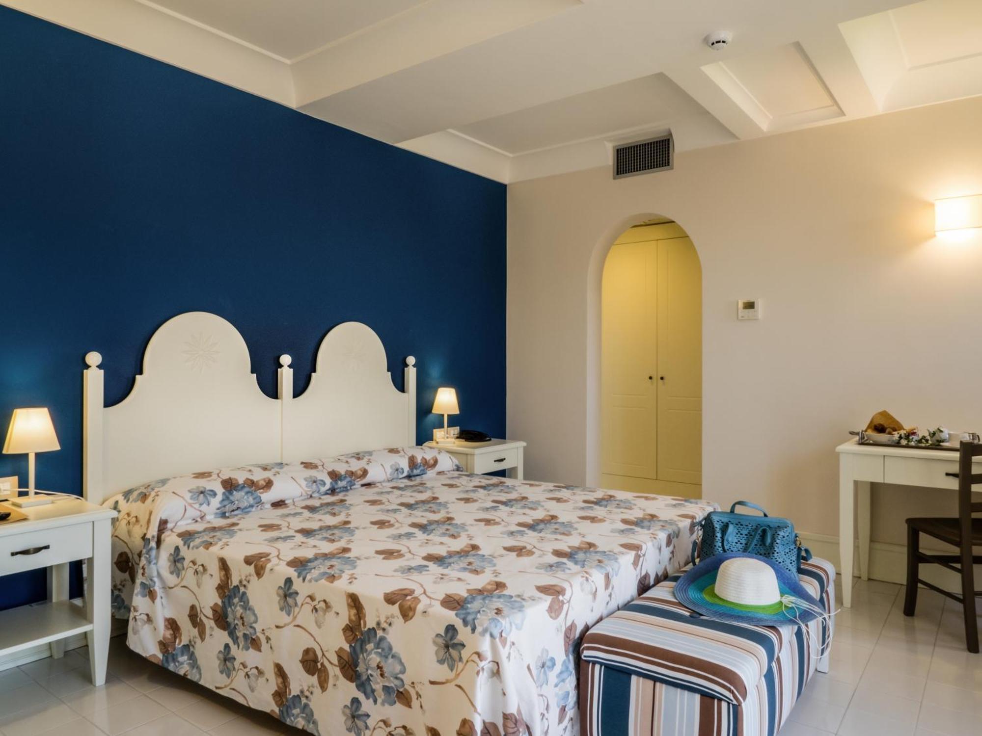 Hotel Danieli Pozzallo Pokój zdjęcie