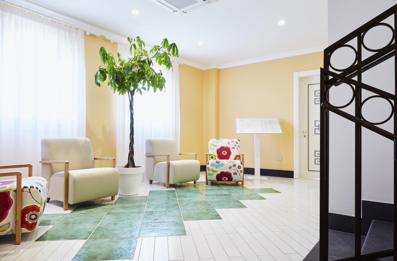 Hotel Danieli Pozzallo Zewnętrze zdjęcie