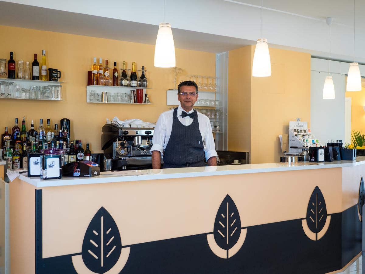 Hotel Danieli Pozzallo Zewnętrze zdjęcie