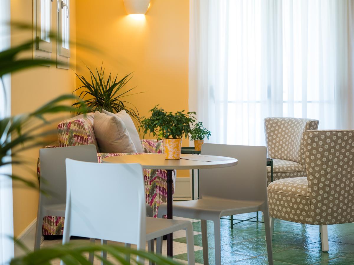Hotel Danieli Pozzallo Zewnętrze zdjęcie