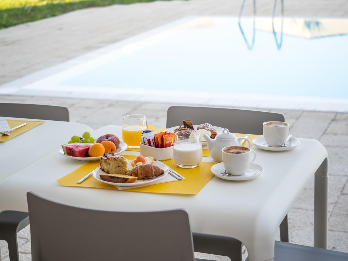 Hotel Danieli Pozzallo Zewnętrze zdjęcie