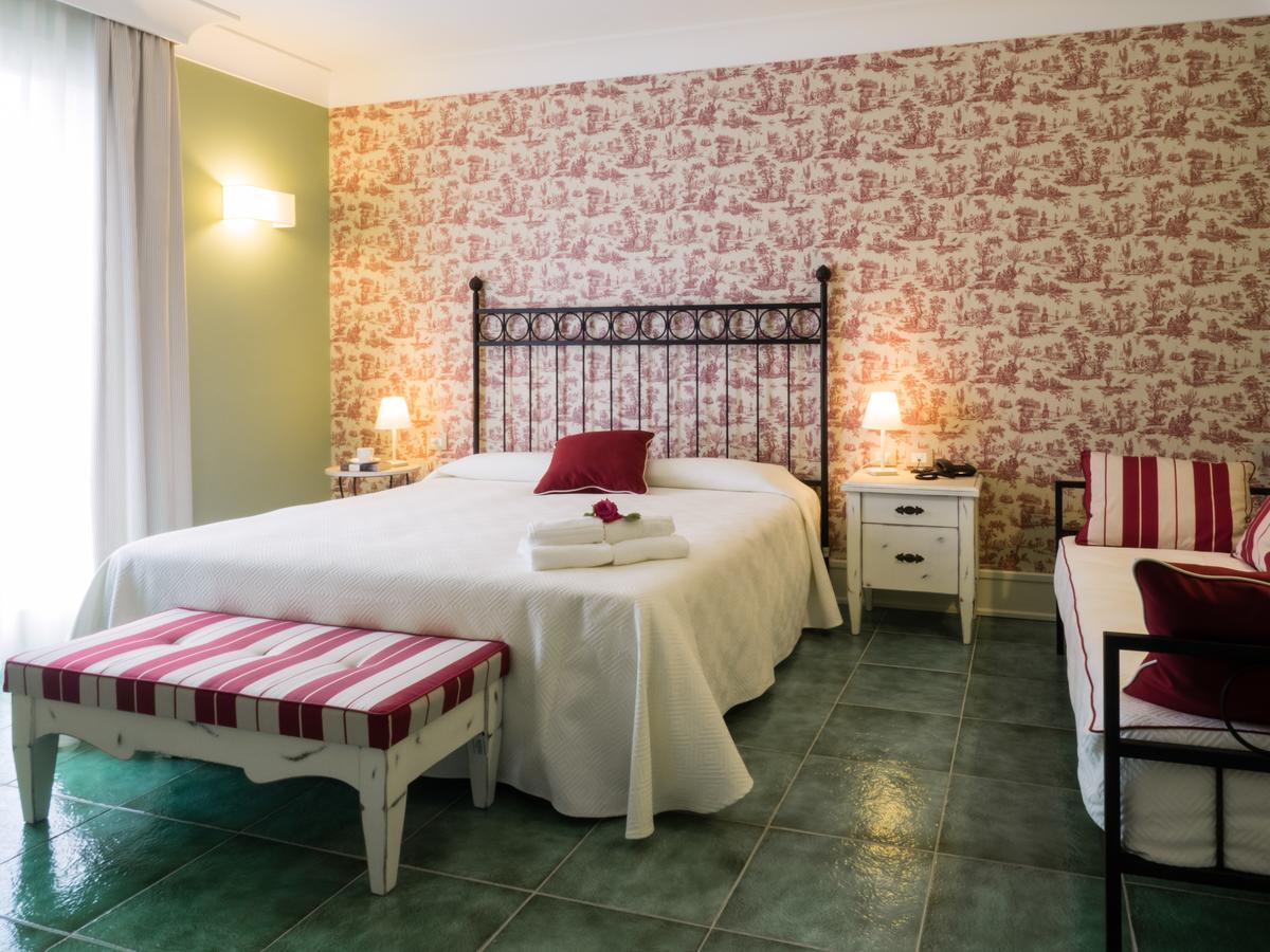 Hotel Danieli Pozzallo Zewnętrze zdjęcie