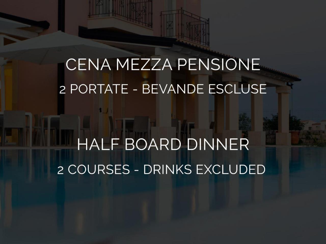 Hotel Danieli Pozzallo Zewnętrze zdjęcie